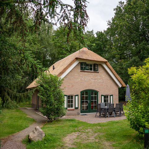 MAISON 6 personnes - Ferme 6D6