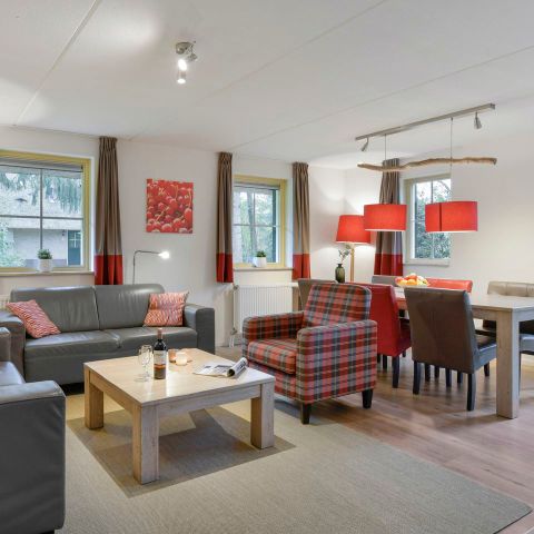 BUNGALOW 6 personnes - Ferme 6DL