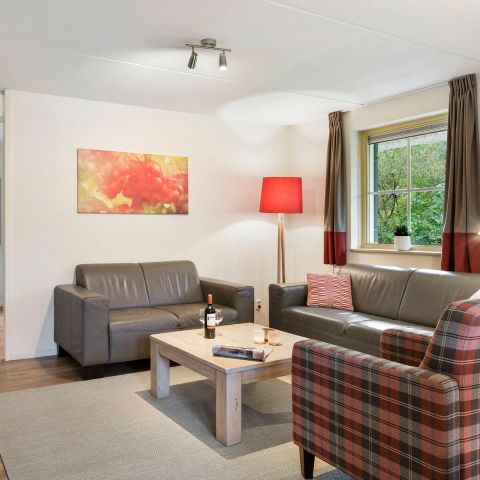 BUNGALOW 6 personnes - Ferme 6DL