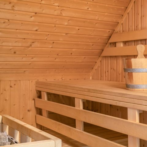 BUNGALOW 6 personnes - Ferme 6DL