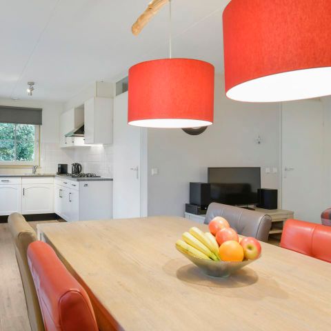 BUNGALOW 6 personnes - Ferme 6DL