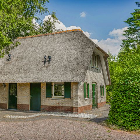 BUNGALOW 6 personnes - Ferme 6DL