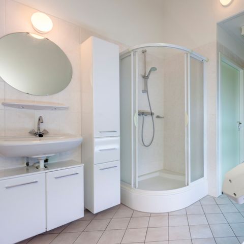 BUNGALOW 8 personnes - Ferme 8EL