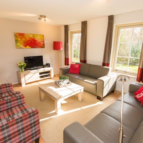 BUNGALOW 8 personnes - Ferme 8EL