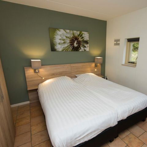 BUNGALOW 8 personnes - Ferme 8EL