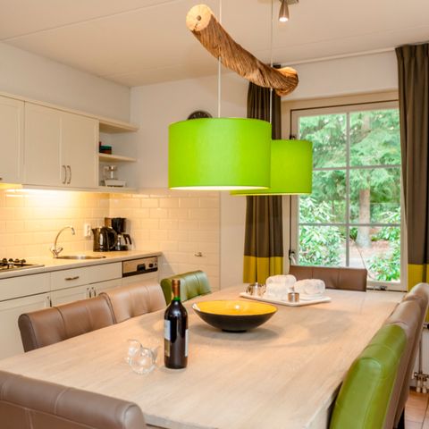 BUNGALOW 8 personnes - Ferme 8EL