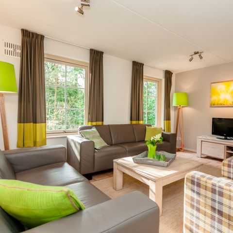 BUNGALOW 8 personnes - Ferme 8EL