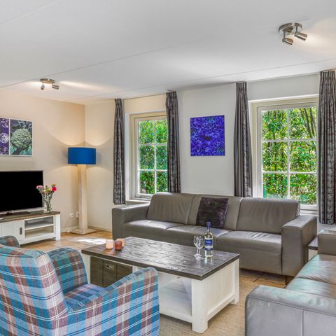 MAISON 10 personnes - 10FL