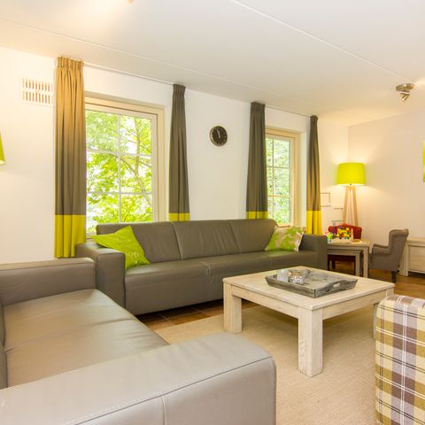 MAISON 10 personnes - 10LK