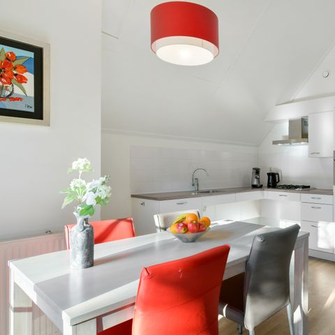 BUNGALOW 2 personnes - Spécialement accessible 2CT