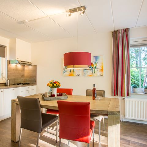 BUNGALOW 4 personnes - Maison de campagne 4B