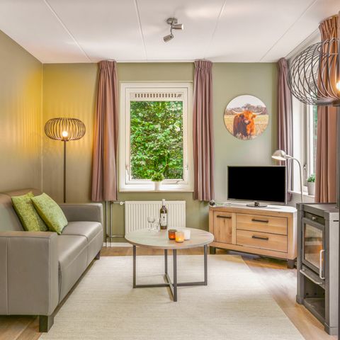 BUNGALOW 4 personnes - 4B