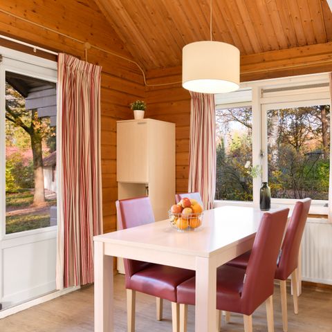 MOBILHOME 4 personnes - 4B1