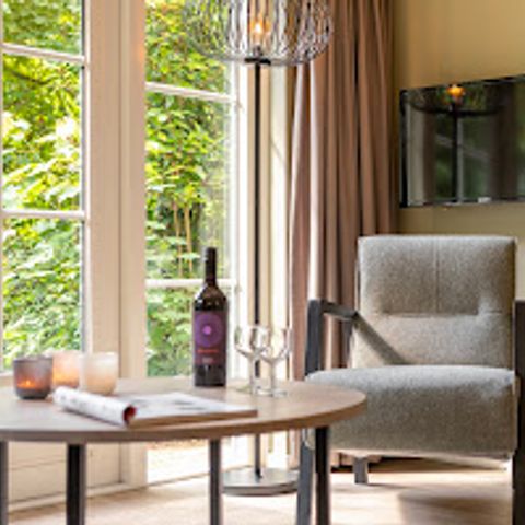 BUNGALOW 5 personnes - Maison de campagne 5C2