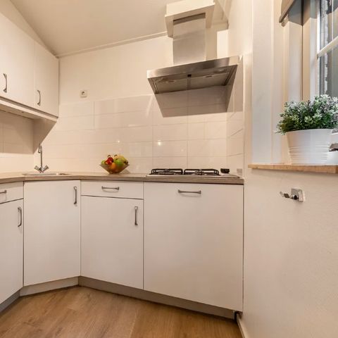 BUNGALOW 5 personnes - Maison de campagne 5C2