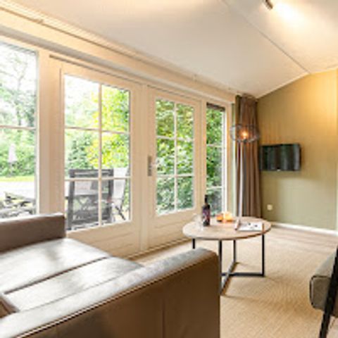 BUNGALOW 5 personnes - Maison de campagne 5C2