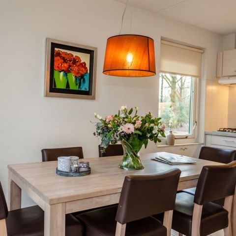 BUNGALOW 6 personnes - Maison de campagne 6D2