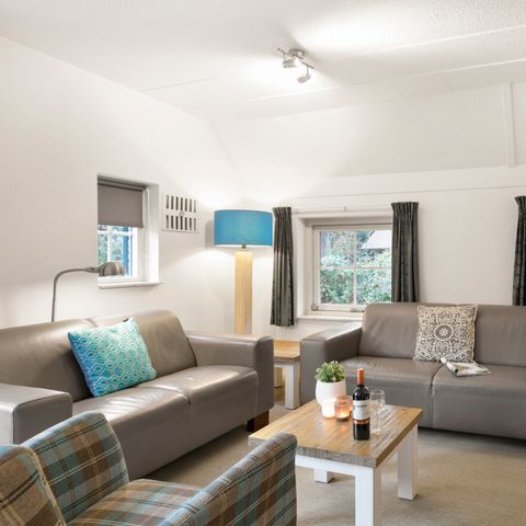 MAISON 6 personnes - Ferme 6D3