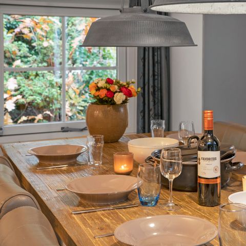MAISON 6 personnes - 6D3