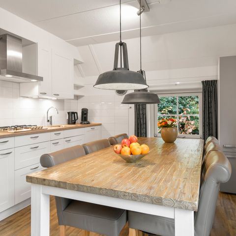 MAISON 6 personnes - Ferme 6D3