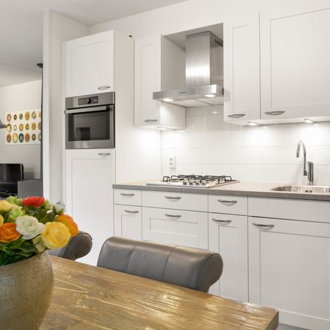MAISON 6 personnes - 6D3