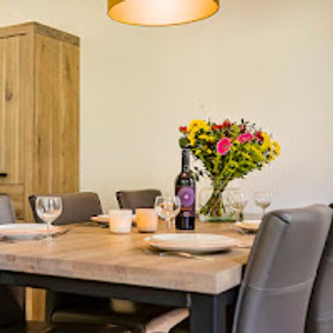 BUNGALOW 6 personnes - 6D5