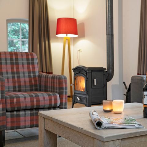 MAISON 6 personnes - Ferme 6D6