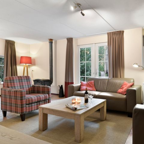 MAISON 6 personnes - Ferme 6D6