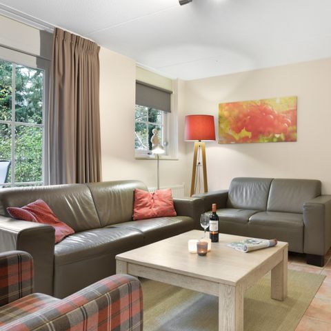 MAISON 6 personnes - Ferme 6D6