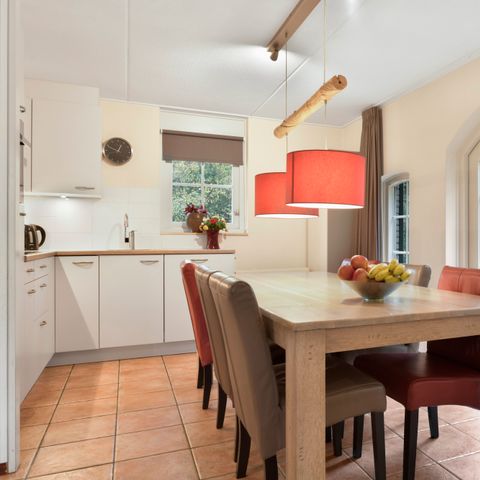 MAISON 6 personnes - Ferme 6D6