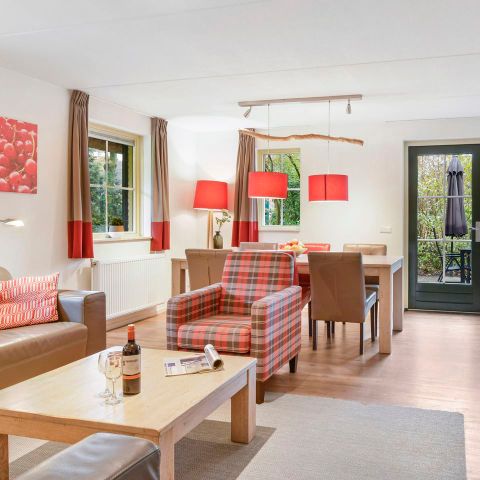 BUNGALOW 6 personnes - Ferme 6DL