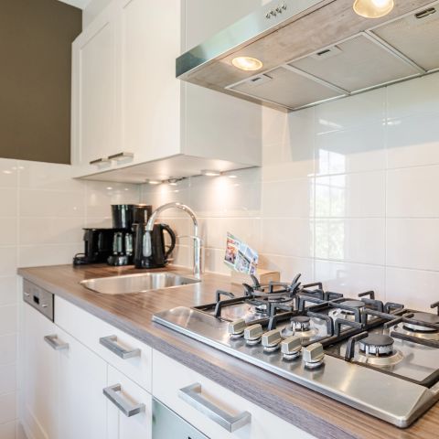 MAISON 8 personnes - Ferme 8L