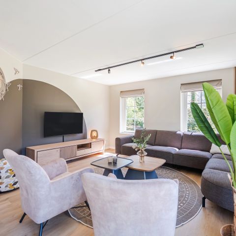 MAISON 8 personnes - Ferme 8L