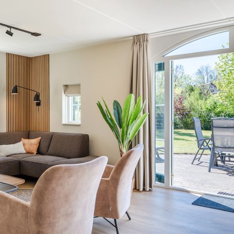 MAISON 8 personnes - Ferme 8L