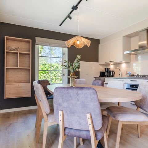 MAISON 8 personnes - Ferme 8L