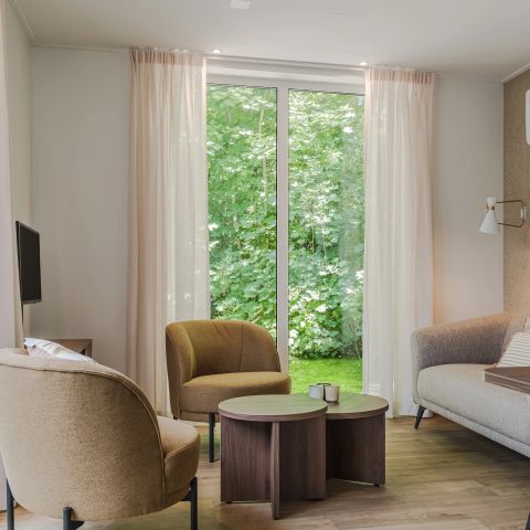 CHALET 4 personnes - Chiens 4BD