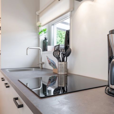CHALET 4 personnes - Enfant 4BK
