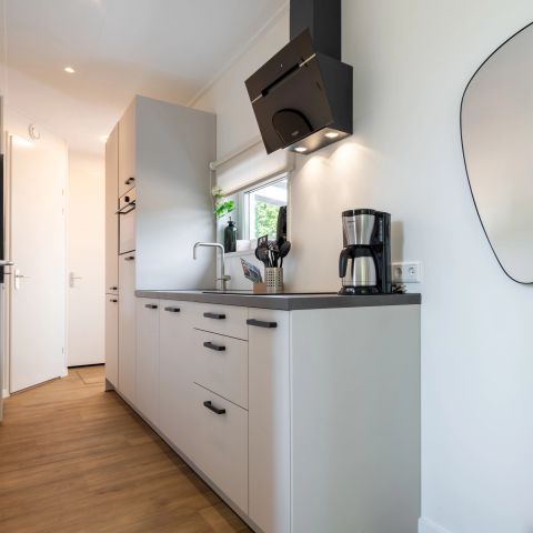 CHALET 4 personnes - 4BV