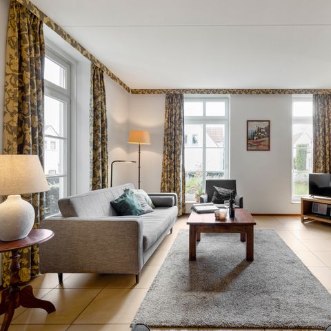 APPARTEMENT 2 personnes - 2ELA
