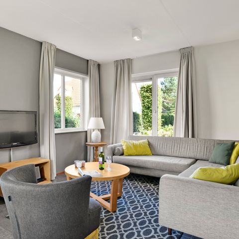 VILLA 10 personnes - 10L