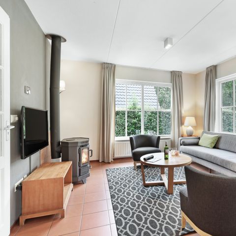 VILLA 6 personnes - 6L
