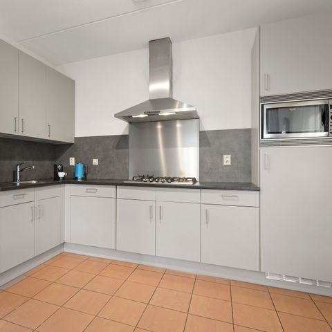 VILLA 8 personnes - 8L