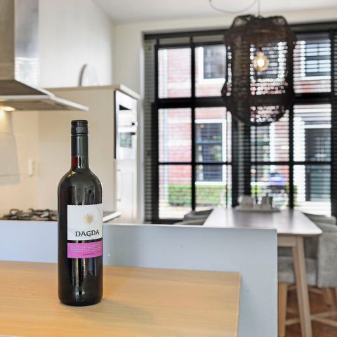 MAISON 4 personnes - 4L1