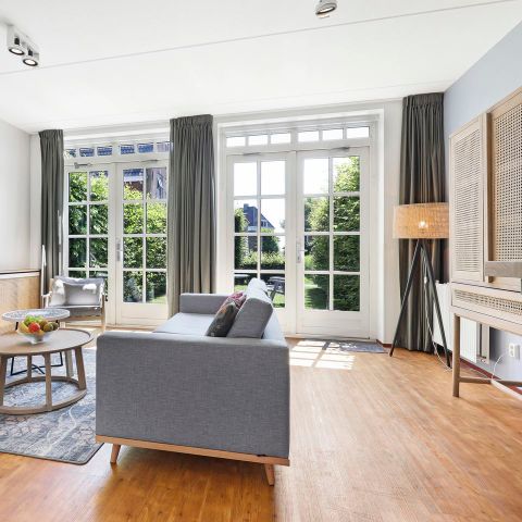 MAISON 4 personnes - 4L1
