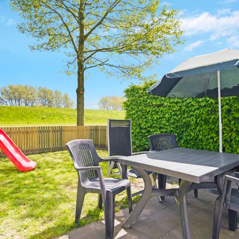 BUNGALOW 6 personnes - 6CK Kids