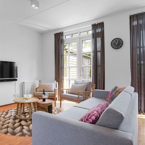 BUNGALOW 6 personnes - 6CK Kids