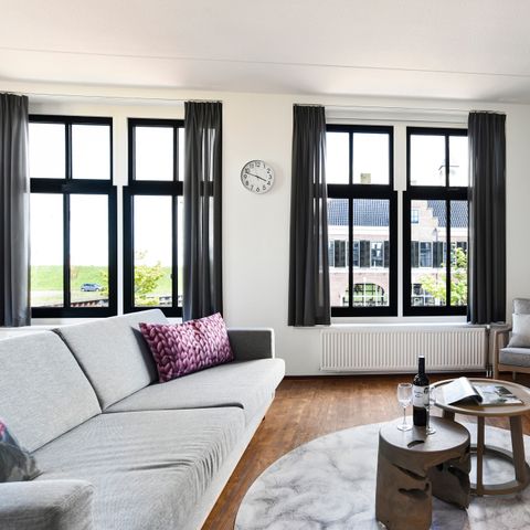 MAISON 6 personnes - 6D1