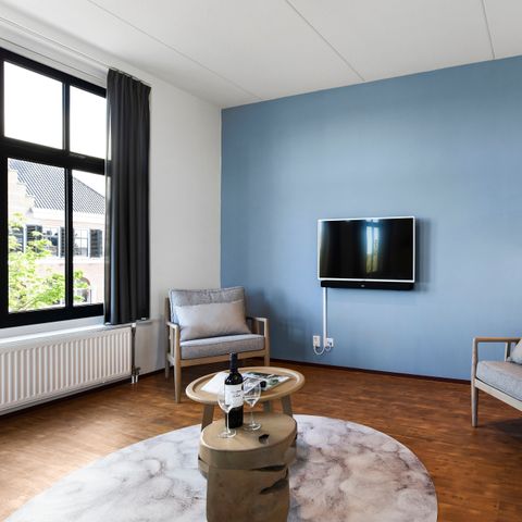MAISON 6 personnes - 6D1