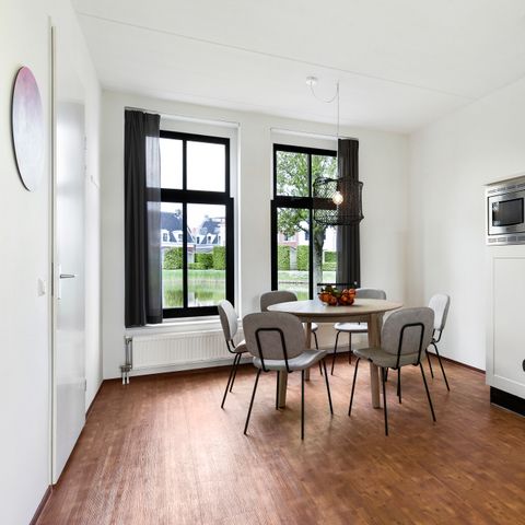 BUNGALOW 6 personnes - 6D2
