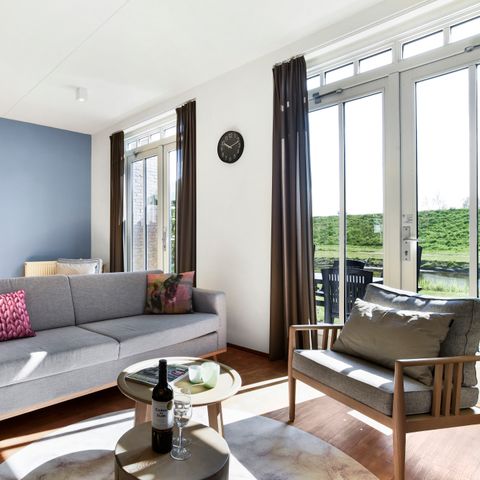 BUNGALOW 6 personnes - 6D2